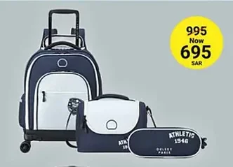 DELSEY PARIS