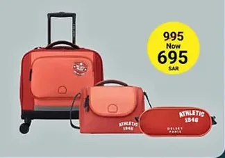 DELSEY PARIS