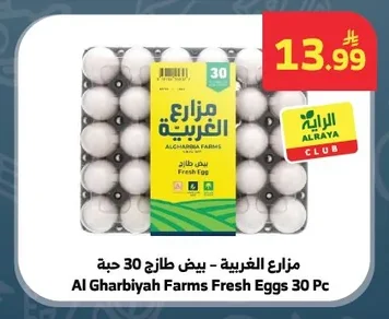 Fresh Eggs