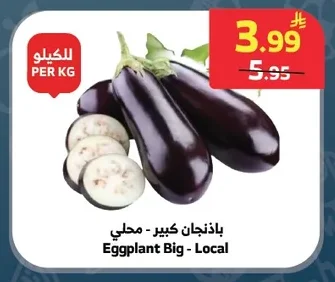 باذنجان كبير