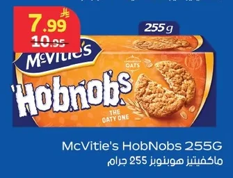 ماكفيتيز هوبنوبز