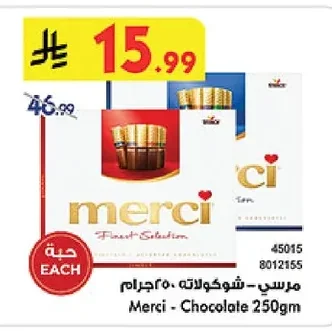 Chocolate