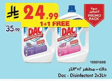 Disinfectant
