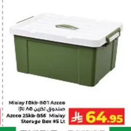 Storage Box