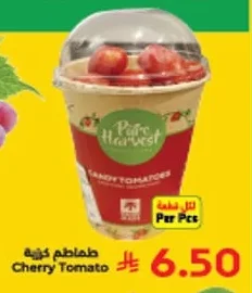 Cherry Tomato