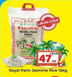 Basmati Rice