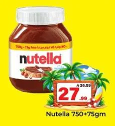 Nutella