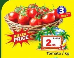 Tomato