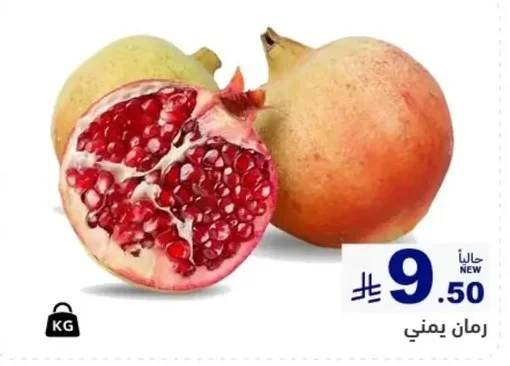 Pomegranate