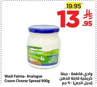 Spreadable Cream Cheese (Cheese Substitute)