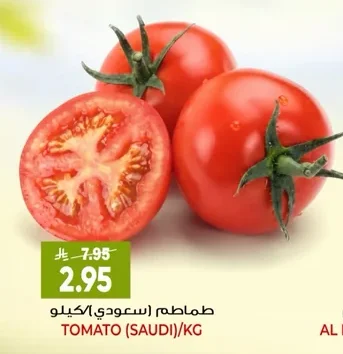 طماطم (سعودي)