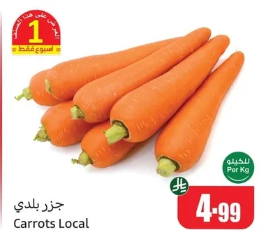 جزر بلدي