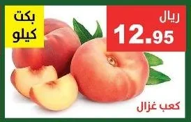 كعب غزال