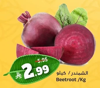 الشمندر