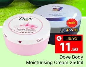 Beauty Cream