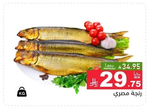 رنجة مصري
