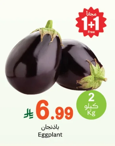 Eggplant