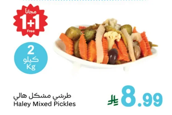 طرشي مشكل هالي