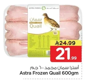 Quail