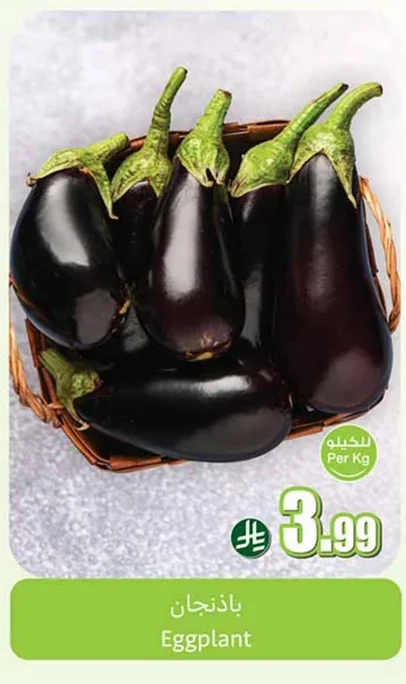 Eggplant
