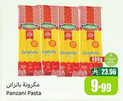 Pasta
