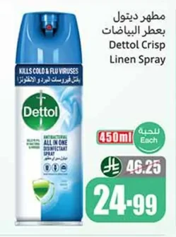Antiseptic Liquid