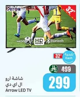 LED TV