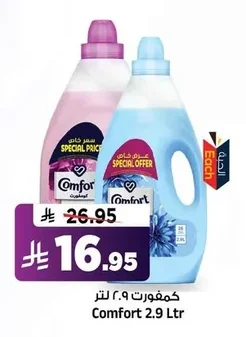Fabric Softener