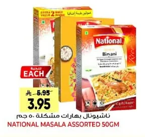 ناشيونال بهارات مشكلة