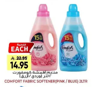 Fabric Softener