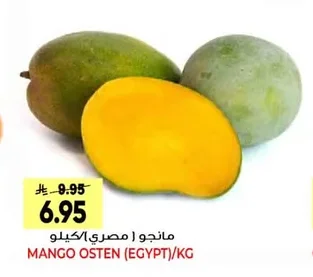 MANGO OSTEN (EGYPT)/KG