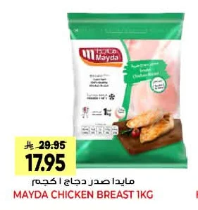 Chicken Breast
