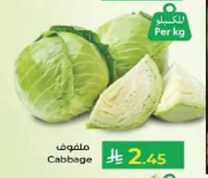 ملفوف