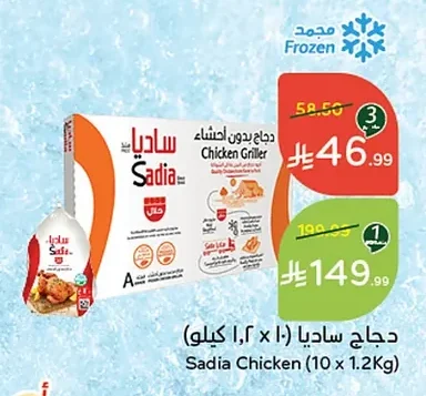 Whole Chicken