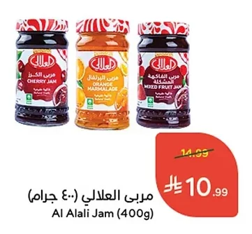 مربي العلالي