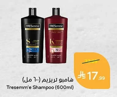 شامبو تريزيمى