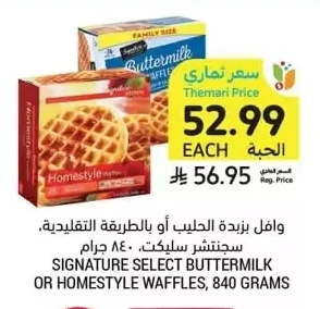 Waffles