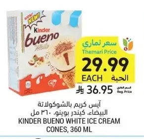Ice Cream Cones