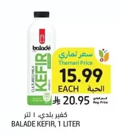 Kefir