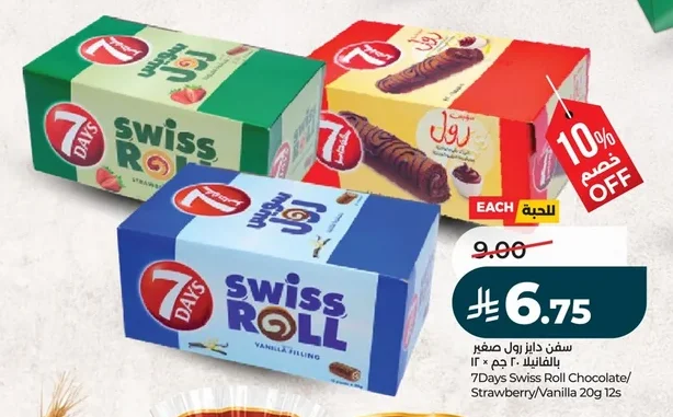 swiss Roll