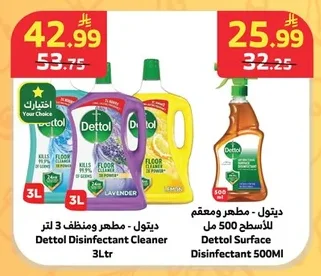 الراية - بخاخ معقم بالصور 650 مل