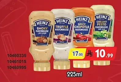 MAYONNAISE