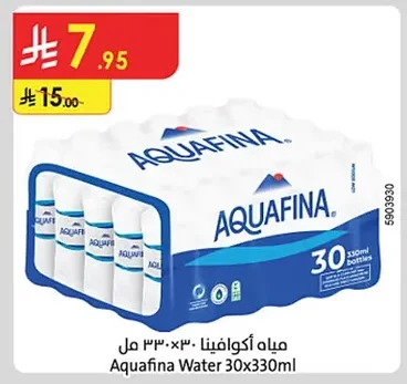 Aquafina Water