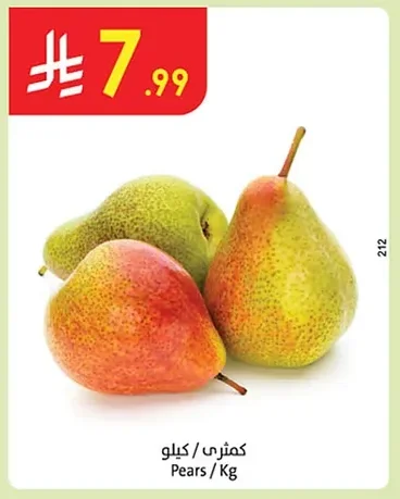 Pears