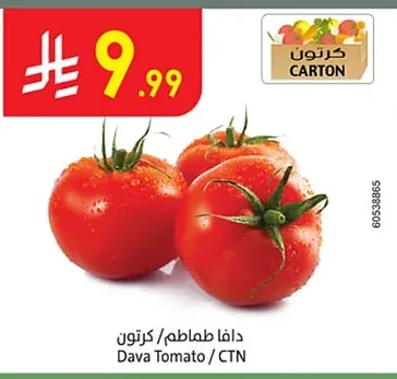 Tomato