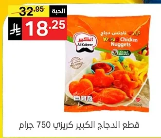 Crispy Chicken Nuggets