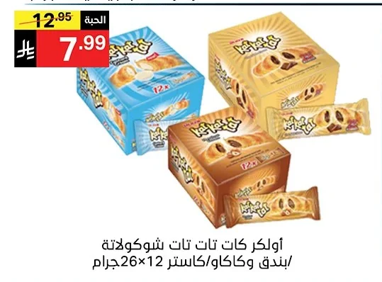 Kit Kat Chocolate