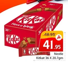 Kitkat