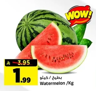 بطيخ