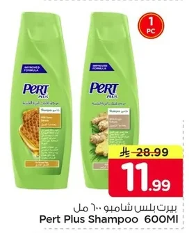 بيرت بلس شامبو